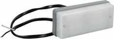 Plafonnier intérieur cabine LED