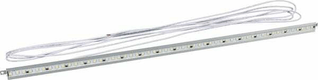 Rail/bande d'angle LED 75cm 12V 11,25W