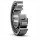 Roulement à rouleaux cylindriques 80x170x39mm SKF