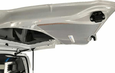 Pièces agricoles - Eclairage - Rail/bande LED 100cm 24V 22W
