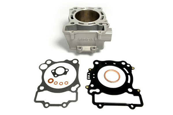 Pièces Quad & Motos - Moteur - Kit cylindre ATHENA Easy MX - Ø77mm Yamaha WR250X/R