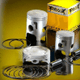 Piston coulé PROX