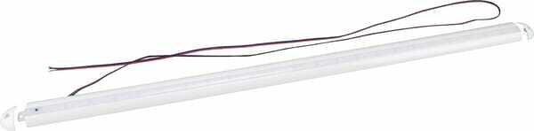 Pièces agricoles - Eclairage - Rail/bande LED 100cm 12V 22W