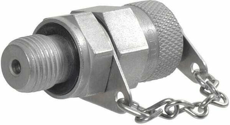 Pièces agricoles - Hydraulique - Raccord mini-mess 1/4 WD