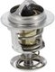 Assemblage du thermostat