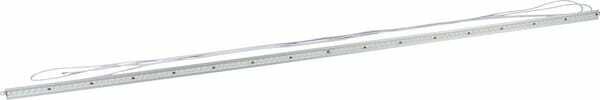Pièces agricoles - Eclairage - Rail/bande d'angle LED 150cm 24V 22,5W