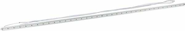 Pièces agricoles - Eclairage - Éclairage intérieur LED, 22,50 W, 1980 lm, triangulaire, 12 V, 1532 x 18 mm, Kramp