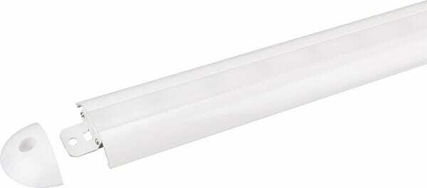 Pièces agricoles - Eclairage - Rail/bande LED 50cm 24V 11W