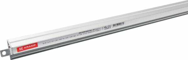 Pièces agricoles - Eclairage - Rail/bande d'angle LED 150cm 24V 22,5W