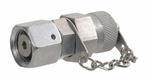 Raccord mini-mess 14S
