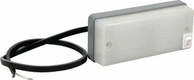Plafonnier intérieur cabine LED + interrupteur