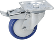 Castor roue pivotante 100mm