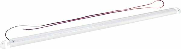 Pièces agricoles - Eclairage - Rail/bande LED 100cm 24V 22W