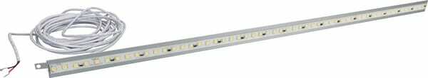 Pièces agricoles - Eclairage - Rail/bande d'angle LED 75cm 24V 11,25W