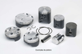 Piston TECNIUM