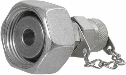 Pièces agricoles - Hydraulique - Raccord mini-mess 28L