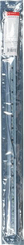 Pièces agricoles - Eclairage - Rail/bande d'angle LED 75cm 12V 11,25W