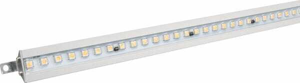 Pièces agricoles - Eclairage - Rail/bande d'angle LED 150cm 24V 22,5W