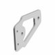 BRKT-MOUNTING,- END PLATE Polaris origine