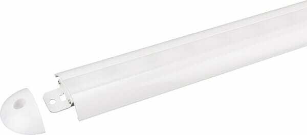 Pièces agricoles - Eclairage - Rail/bande LED 50cm 12V 11W