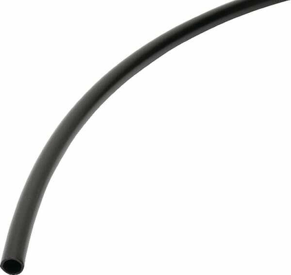 Pièces agricoles - Pièce pneumatique - PE tuyau 6x4 noir