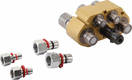 Multi-X Q12.5/19 côté raccord