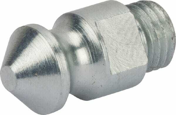 Pièces agricoles - Hydraulique - Pion pour mors MCX39