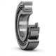 Roulement à rouleaux cylindriques 100x215x73mm SKF