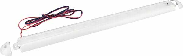 Pièces agricoles - Eclairage - Rail/bande LED 50cm 12V 11W