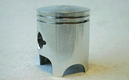 Piston coulé VERTEX