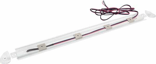 Pièces agricoles - Eclairage - Rail/bande LED 50cm 12V 11W