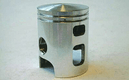 Piston coulé VERTEX