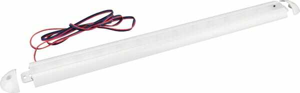 Pièces agricoles - Eclairage - Rail/bande LED 50cm 24V 11W