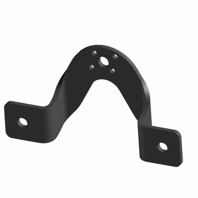 Pièces Quad & Motos - Pièces communes - MOUNT-STEERING LOCK,ECOAT Polaris origine