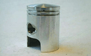 Piston coulé VERTEX