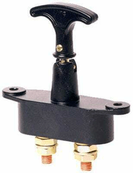 Pièces agricoles - Electricité - Coupe batterie
