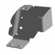 TAILLIGHT PROTECTOR BRACKET, LEFT Polaris origine