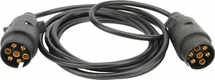 Câble 12V/7br. - 2,8 m