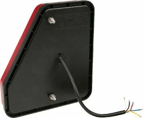 Pièces agricoles - Eclairage - Feu arrière LED rectangle gauche câblé