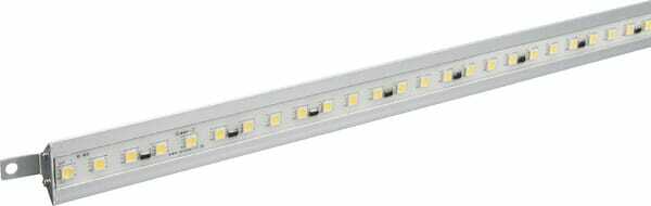 Pièces agricoles - Eclairage - Rail/bande d'angle LED 75cm 24V 11,25W