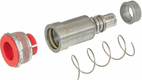Jeu d'accouplement 3/4" DN12,5