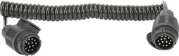 Câble spiralé 12V/13pol.-3,50m