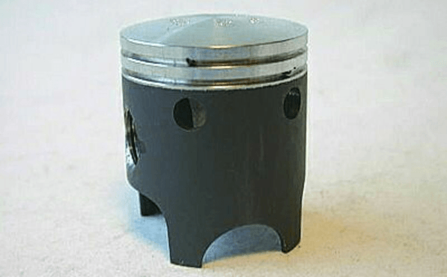 Pièces Quad & Motos - Moteur - Piston coulé VERTEX