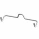 SEAT LATCH RETAINER Polaris origine