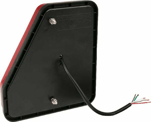 Pièces agricoles - Eclairage - Feu arrière LED rectangle, UK