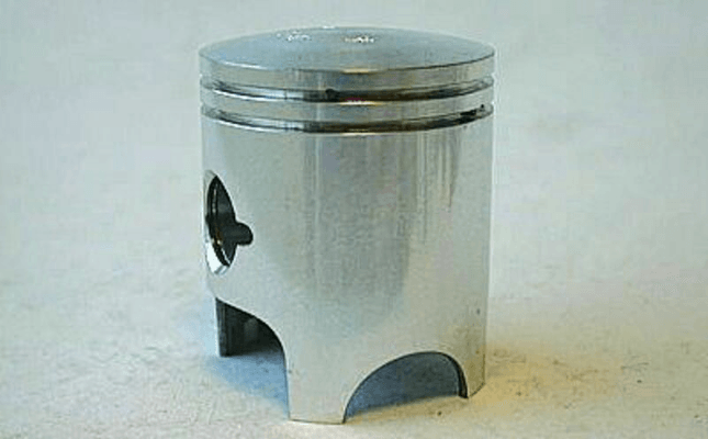 Pièces Quad & Motos - Moteur - Piston coulé VERTEX