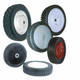 Roue 200mm 5 rayons