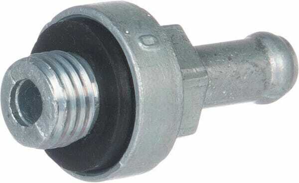 Pièces agricoles - Moteurs pièce origine - Fuel tank connector