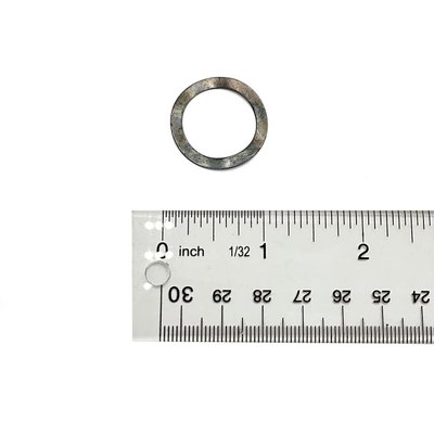 Pièces Quad & Motos - Pièces communes - WAVE WASHER, 19 MM Polaris origine