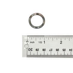 Pièces Quad & Motos - Pièces communes - WAVE WASHER, 19 MM Polaris origine